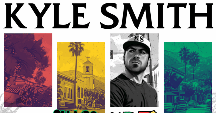 AUSTIN w Sugar waves